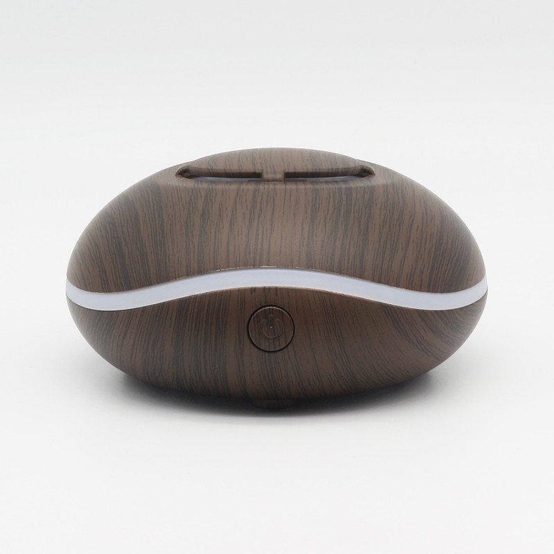 Dispersor de aroma de aceite esencial sin agua para el hogar USB Dispersor de aroma eléctrico portátil de escritorio USB
